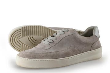 Filling Pieces Sneakers in maat 42 Beige, Filling Pieces, Overige kleuren, Verzenden, Sneakers of Gympen