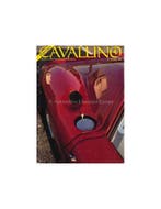 1985 FERRARI CAVALLINO MAGAZINE USA 28, Nieuw, Ferrari, Author