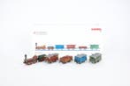 Märklin H0 - 28471 - Treinset (6) - Vijfdelige set, Nieuw