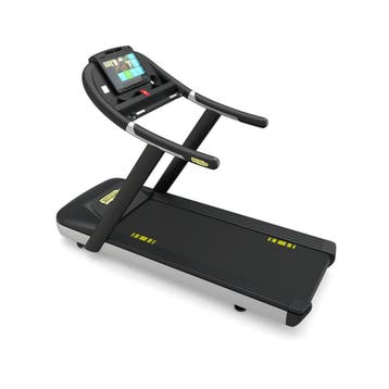 Technogym - Excite Run 600 - Loopband, Ophalen of Verzenden, Zo goed als nieuw