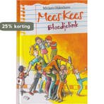 Mees Kees - Bloedjelink 9789021673974 Mirjam Oldenhave, Verzenden, Zo goed als nieuw, Mirjam Oldenhave