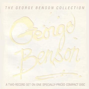 George Benson - The George Benson Collection - CD, Ophalen of Verzenden, Nieuw in verpakking