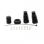 Aspöck 8-polige Female Bajonet Connector, Ophalen of Verzenden, Nieuw