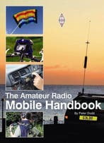 9781905086719 Amateur Radio Mobile Handbook, Verzenden, Nieuw, Peter Dodd