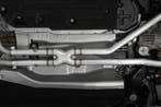 MBRP 20-21 Ford Explorer ST 3.0L Ecoboost SS 2.5in Dual Rear, Ophalen of Verzenden, Nieuw