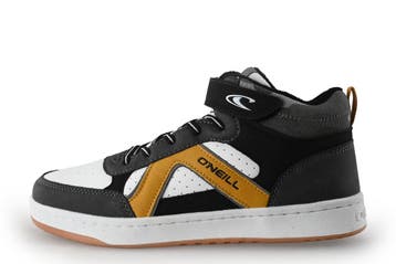 ONeill Sneakers Jongens in maat 38 Zwart, Verzenden, Jongen of Meisje, Schoenen, Zo goed als nieuw