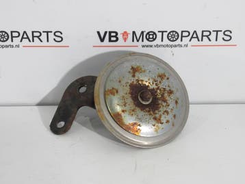 Suzuki GSX 1100 G Toeter claxon, Ophalen of Verzenden, Nieuw