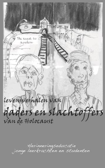 Levensverhalen van daders en slachtoffers van de Holocaust, Verzenden, Gelezen