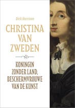 Christina Van Zweden | Dick Harrison | Nieuw, Boeken, Ophalen of Verzenden, Nieuw, Dick Harrison