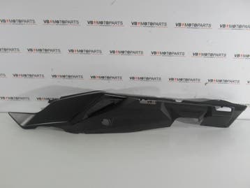 Yamaha Tracer 900 Kap links achter, Ophalen of Verzenden, Nieuw