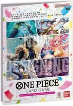 One Piece – Premium Card Collection Fest. 23-4 – EN, Verzenden, Nieuw