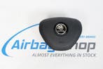 Airbag set - Dashboard Skoda Superb (B8 3V) (2015-heden), Gebruikt, Skoda