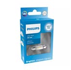 Philips SV8.5 Festoon 38mm Neutraalwit 4000K 12V, Ophalen of Verzenden, Nieuw