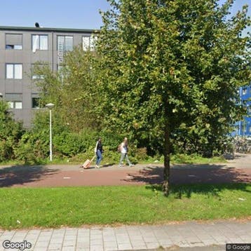 Studio te huur in Amsterdam - 23 m² - 1 kamer(s), Amsterdam