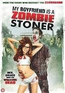 My boyfriend is a zombie stoner, Cd's en Dvd's, Verzenden, Nieuw in verpakking