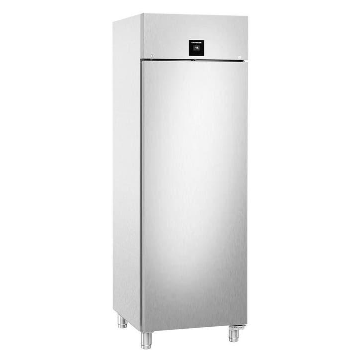 GGM Gastro | LIEBHERR | RVS bakkerij vrieskast PERFECTION -, Zakelijke goederen, Horeca | Keukenapparatuur, Koelen en Vriezen