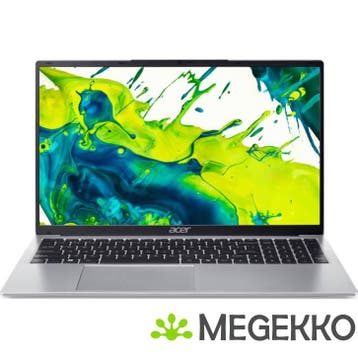 Acer Aspire Lite AL17-31P-39U3 17.3  Intel Core 3 Laptop, Verzenden, Nieuw, Acer