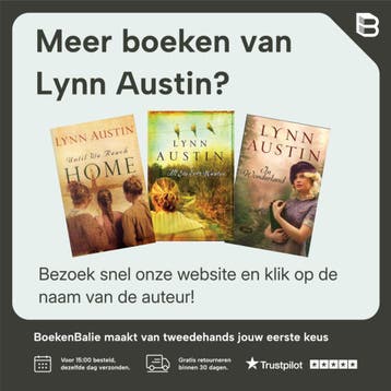 De God van mijn vader / Manasse / 1 9789029717526, Verzenden, Gelezen, Lynn Austin