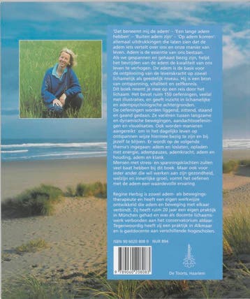 De adem 9789060208083 Regine Herbig, Verzenden, Gelezen, Regine Herbig