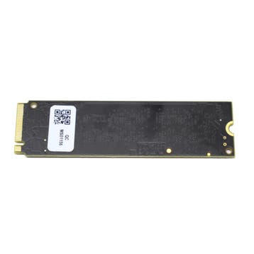 240GB SSD M.2 NVMe, Qwerty, Verzenden, Gemixt, Refurbished