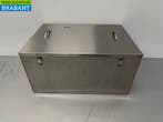RVS Vetput Vetafscheider 60 liter Horeca, Ophalen of Verzenden, Nieuw in verpakking
