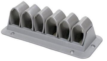 Cable Grip groot, 6 lussen, Overige plaatsen, Ophalen of Verzenden, Nieuw in verpakking, Bureau