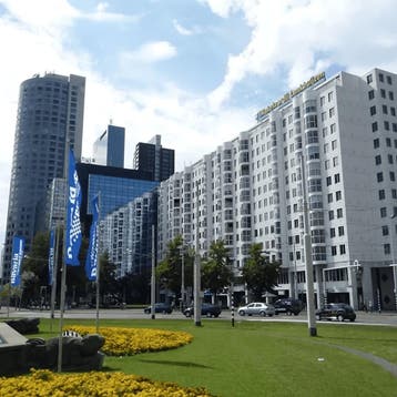 Appartement in Rotterdam gevonden voor €2450,- pm, Huizen en Kamers, Huizen te huur, Rotterdam, Direct bij eigenaar, Appartement