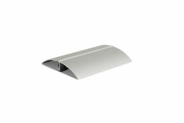 10,5 cm - Aluminium Houder / Standaard / Voet / Menukaar...