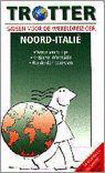 Noord-Italie / Trotter 9789020930801, Verzenden, Gelezen