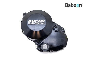 Koppelings Deksel Ducati Multistrada 1200 S 2013-2014, Verzenden, Gebruikt