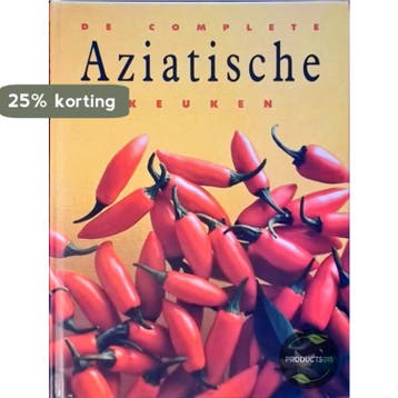 De complete Aziatische keuken - Roslyn Anderson, Verzenden, Gelezen, Roslyn Anderson