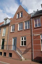Te huur: Huis Laan van Broekpolder in Heemskerk, Heemskerk, Noord-Holland