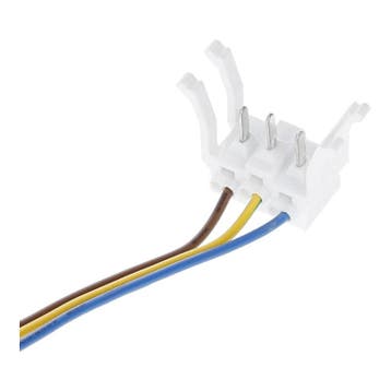 LICHTLIJN PLUG | COMPATIBEL MET SIEMENS, Nieuw
