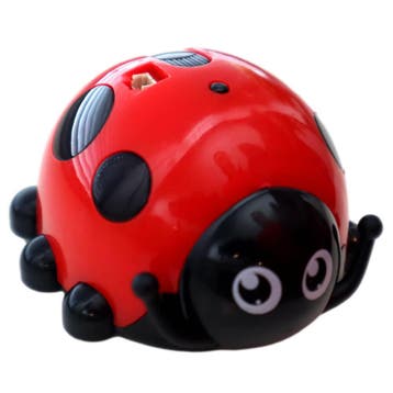 NIEUW: KidsTag Lieveheersbeestje - Lasergame accessoires, Ophalen of Verzenden, Nieuw