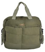 Cangaroo Solana Dark Green Luiertas, Verzenden, Nieuw