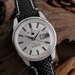 Seiko - Sportsmatic 5 Deluxe - Zonder minimumprijs -