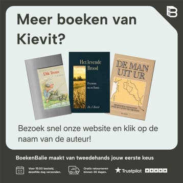 Dagelijks manna - Kievit 9789033126857, Verzenden, Zo goed als nieuw, Kievit