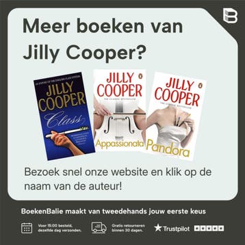 Polo - Jilly Cooper 9780593018361, Verzenden, Gelezen, Jilly Cooper