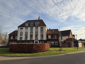 Te huur: Appartement Stadsparklaan in s-Heerenberg, 's-Heerenberg, Gelderland, Appartement