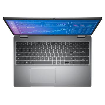 Dell Precision 3571 | Core i5 / 32GB / 512GB SSD, Ophalen of Verzenden, Nieuw, Dell
