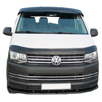 Motorkapbeschermer (steenslagcover)  Volkswagen Transporter, Ophalen of Verzenden, Nieuw