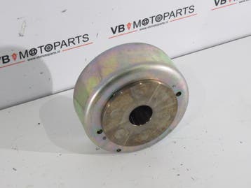 Yamaha XJ 600 S Diversion Vliegwiel, Ophalen of Verzenden, Nieuw