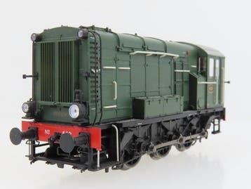 Piko H0 - 22002 - Diesellocomotief (1) - Serie 600, Hobby en Vrije tijd, Nieuw