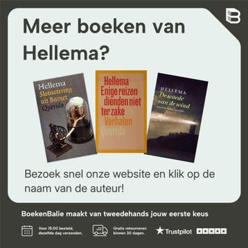 Klem - Hellema 9789021466552, Verzenden, Gelezen, Hellema