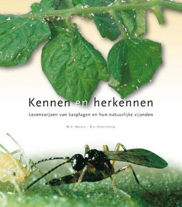 Kennen en herkennen - M.H. Malais 9789054391197, Verzenden, Zo goed als nieuw, M.H. Malais