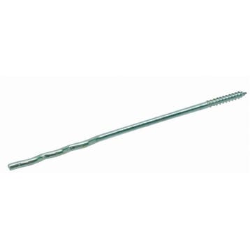 OUTLET GB UNI-HSB spouwanker - 190xØ4mm - RVS A4, Ophalen of Verzenden, Nieuw