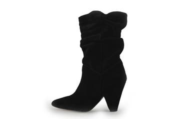 Kate Gray Cowboy laarzen in maat 38 Zwart, Verzenden, Zwart, Kate Gray, Gedragen