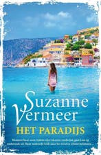 Suzanne Vermeer- Het Paradijs 9789044983999 Suzanne Vermeer, Verzenden, Zo goed als nieuw, Suzanne Vermeer