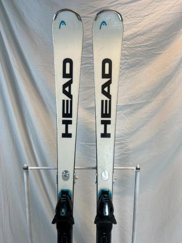 Head Worldcup Rebels e.SLR - 2025-170 cm, Gebruikt, Ophalen of Verzenden, Carve, Skiën