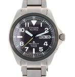 Citizen - Zonder minimumprijs - h100-s074304 - Heren - 2020+, Sieraden, Tassen en Uiterlijk, Horloges | Heren, Nieuw